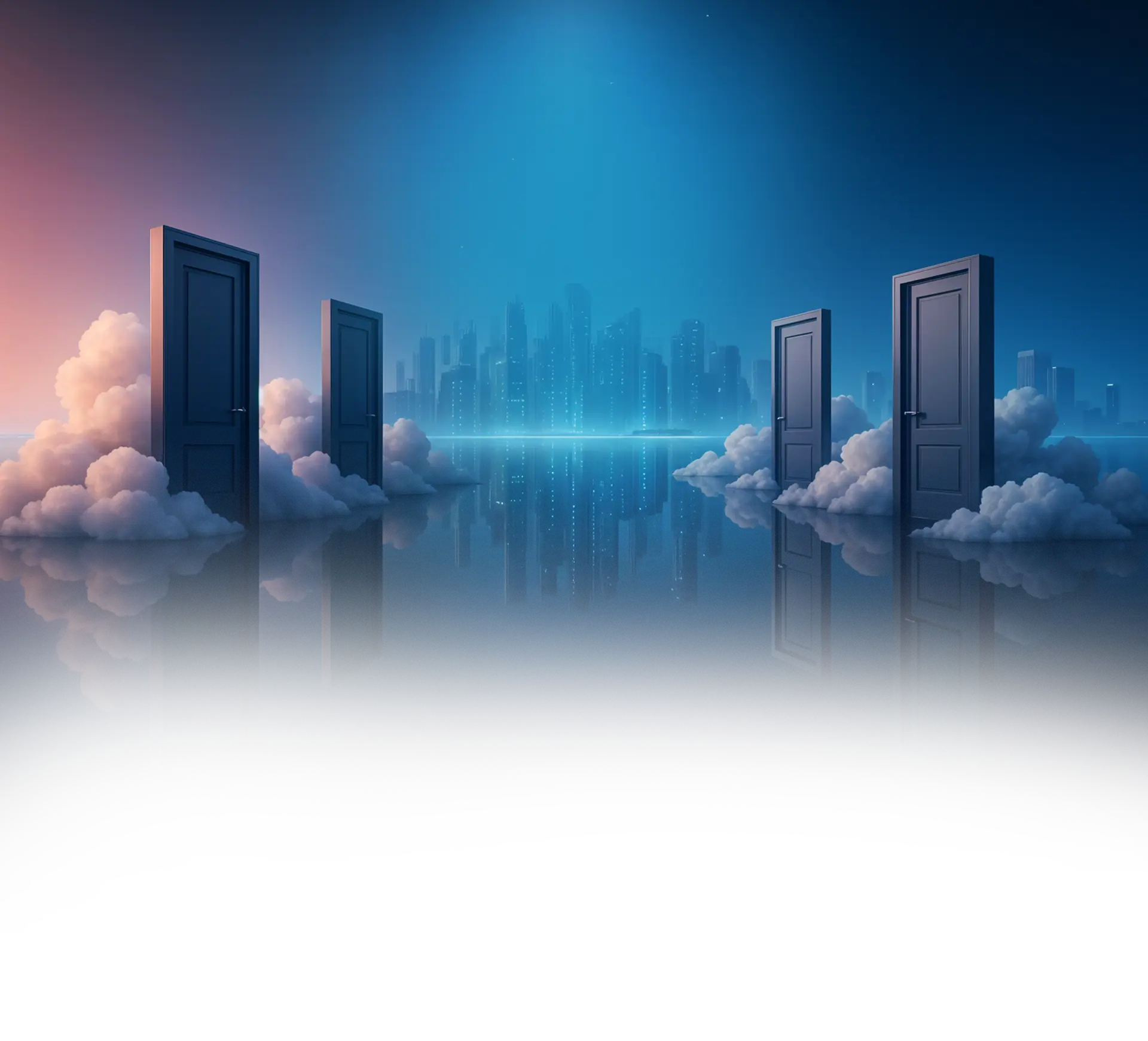 Destinion banner
