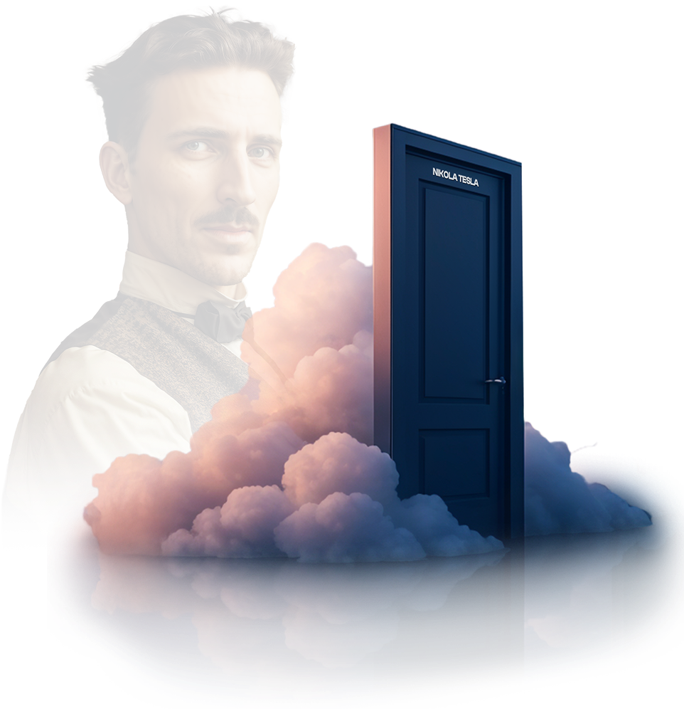 Nikola Tesla